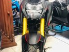 TVS Apache RTR 160 2026