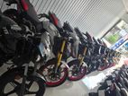 TVS Apache RTR 160 2026