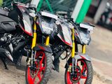 TVS Apache RTR 160 2026