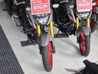 TVS Apache RTR 160 2026