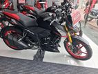 TVS Apache RTR 160 2026