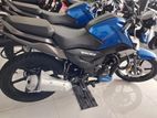 TVS Apache RTR 160 2026