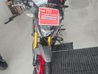 TVS Apache RTR 160 2026