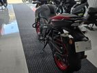TVS Apache RTR 160 2026