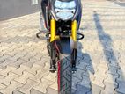 TVS Apache RTR 160 2026