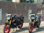 TVS Apache RTR 160 2026