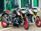 TVS Apache RTR 160 2026