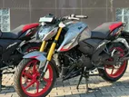 TVS Apache RTR 160 2026
