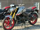 TVS Apache RTR 160 2026