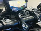 TVS Apache RTR 160 2026
