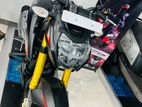 TVS Apache RTR 160 2026