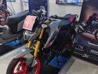 TVS Apache RTR 160 2026