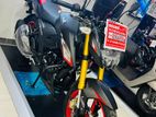 TVS Apache RTR 160 2026