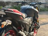 TVS Apache RTR 160 2026