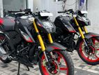 TVS Apache RTR 160 2026