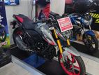 TVS Apache RTR 160 2026