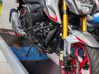 TVS Apache RTR 160 2026
