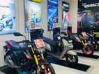 TVS Apache RTR 160 2026