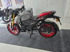 TVS Apache RTR 160 2026