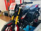 TVS Apache RTR 160 2026