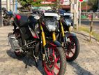 TVS Apache RTR 160 2026