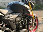 TVS Apache RTR 160 2026