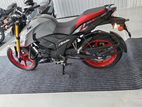 TVS Apache RTR 160 2026