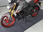 TVS Apache RTR 160 2026