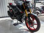 TVS Apache RTR 160 2026