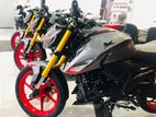 TVS Apache RTR 160 2026