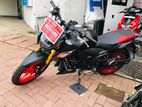 TVS Apache RTR 160 2026