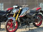 TVS Apache RTR 160 2026