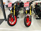 TVS Apache RTR 160 2026