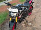 TVS Apache RTR 160 2026