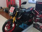 TVS Apache RTR 160 2026