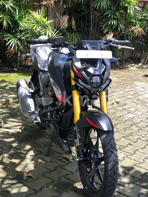 TVS Apache RTR 160 2026 for Sale in Talawatugoda | ikman