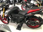 TVS Apache RTR 160 2026