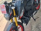 TVS Apache RTR 160 2026