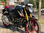 TVS Apache RTR 160 2026