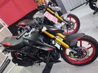 TVS Apache RTR 160 2026