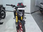 TVS Apache RTR 160 2026