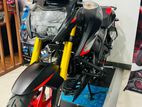 TVS Apache RTR 160 2026