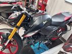 TVS Apache RTR 160 2026
