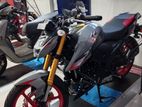 TVS Apache RTR 160 2026