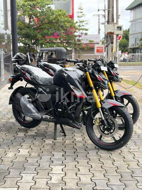 TVS Apache RTR 160 2026 for Sale in Kalutara City | ikman