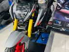 TVS Apache RTR 160 2026