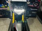TVS Apache RTR 160 2026