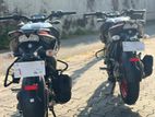 TVS Apache RTR 160 2026