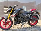 TVS Apache RTR 160 2026
