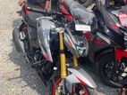TVS Apache RTR 160 2026